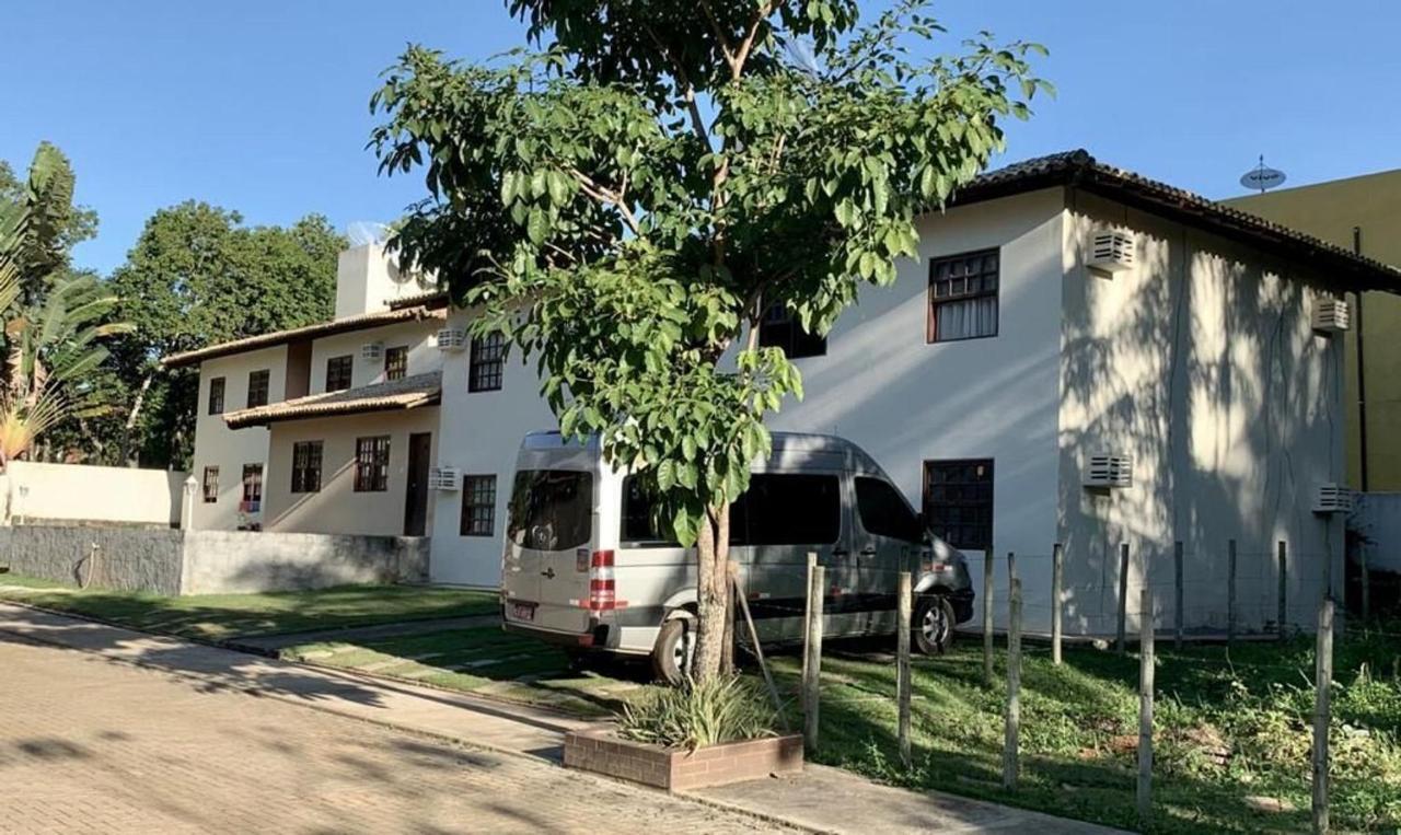 Village Ipe - Perto Da Praia Da Concha!! Itacaré Exterior photo